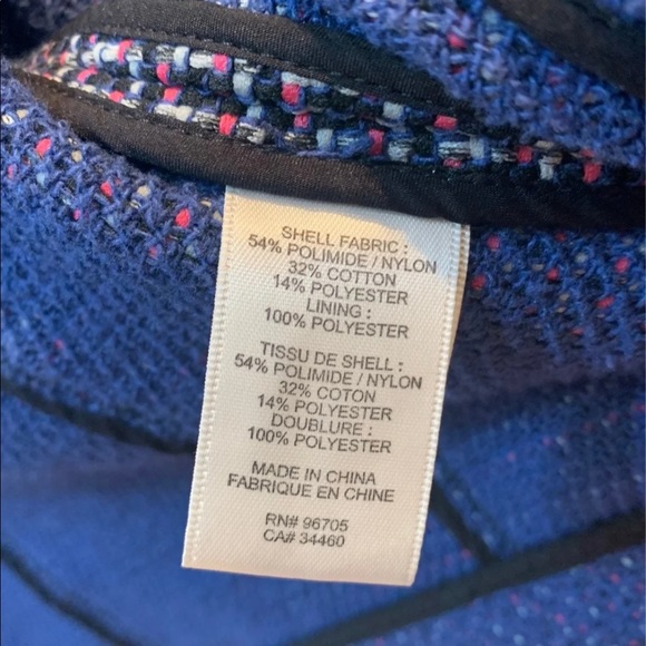 Rebecca Taylor Blazer - Picture 4 of 4